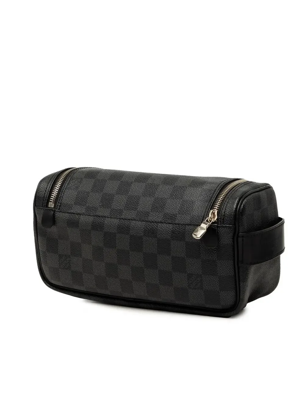 Louis Vuitton Damier Graphite Toiletry #307707L76B